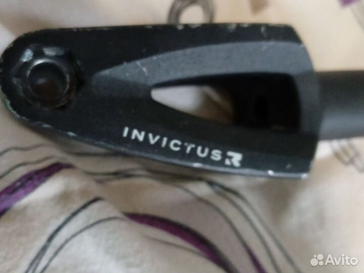 Вилка root invictus