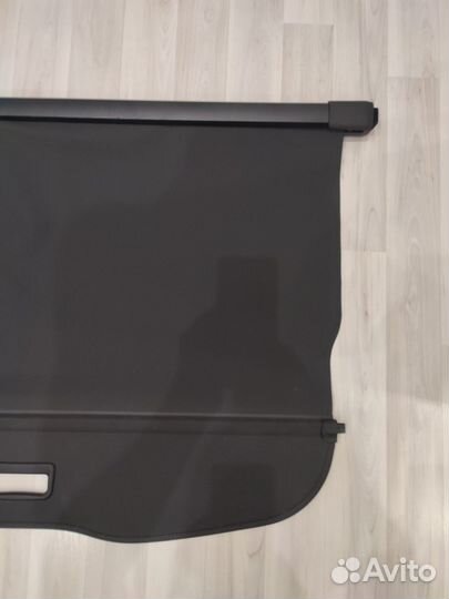 Шторка багажника Geely Monjaro 2023 8889194350