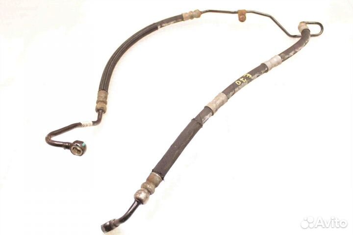 Трубка гура BMW X5 E70 2006-2013 BMW X6 E71 20