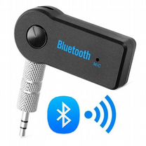 Bluetooth AUX адаптер (Новый)