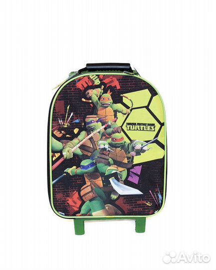 Чемодан gulliver