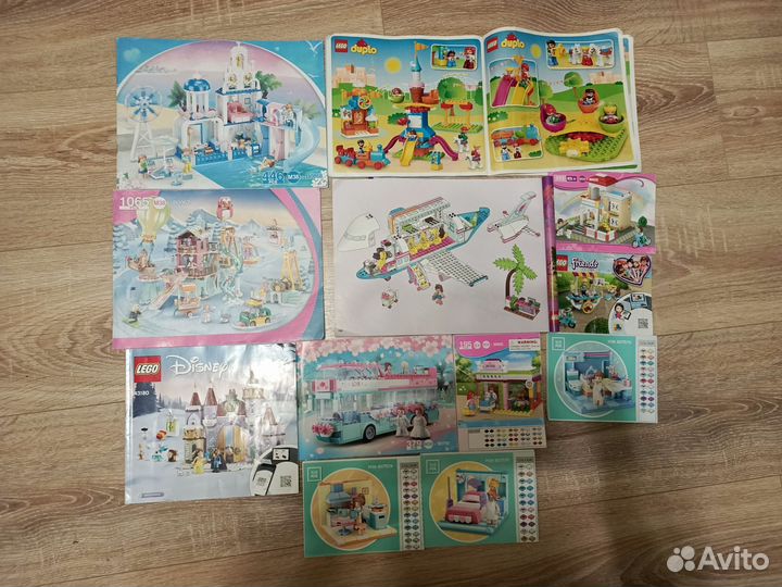 Конструктор