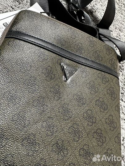 Сумка Guess мужская оригинал