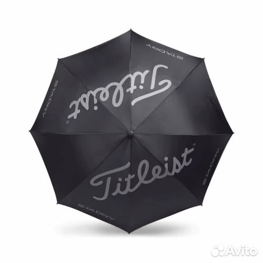 Зонт для гольфа Titleist