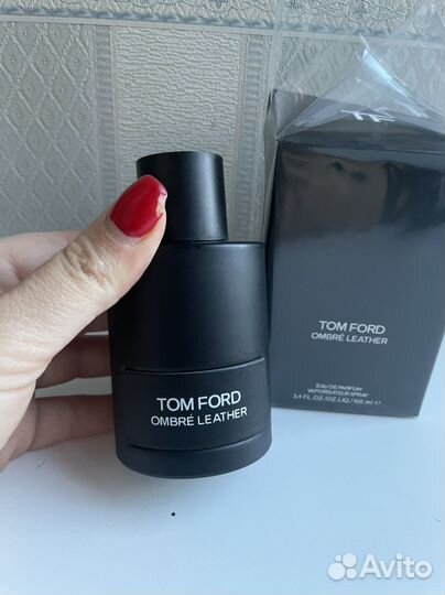 Tom ford мужские духи