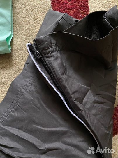 Спортивный костюм для фитнеса adidas xs