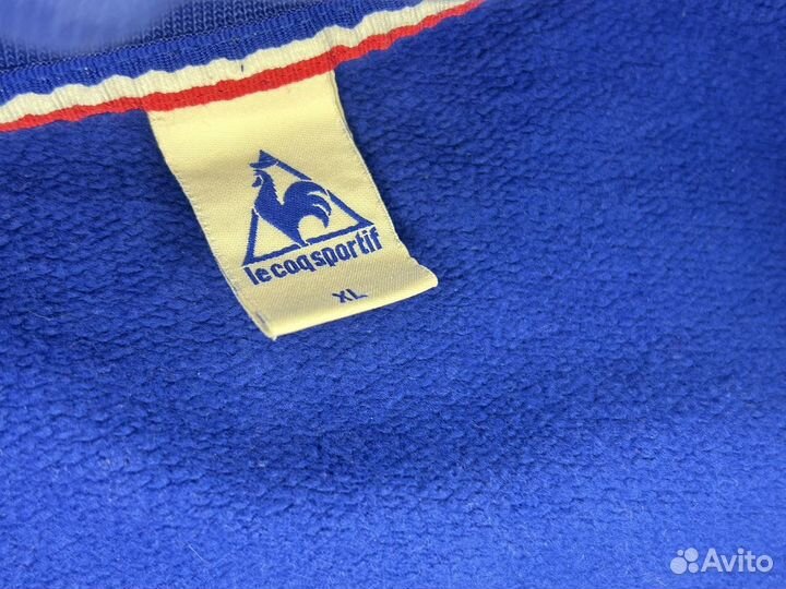 Кофта Le Coq Sportif - L/XL