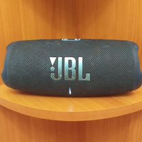 Jbl charge 5