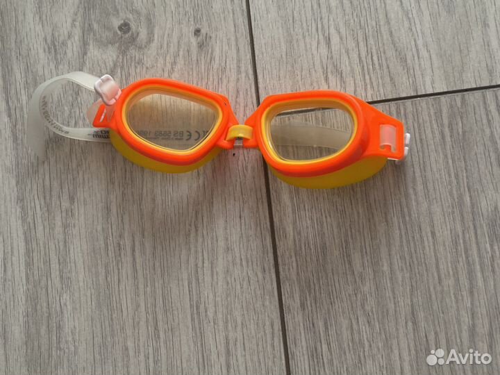 Купальники на 5-6-8 лет 128 рост