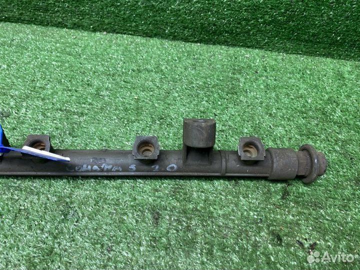 Топливная рампа Hyundai Sonata 5 (Тагаз)