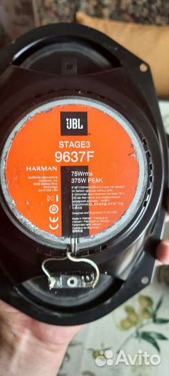 Динамики в авто