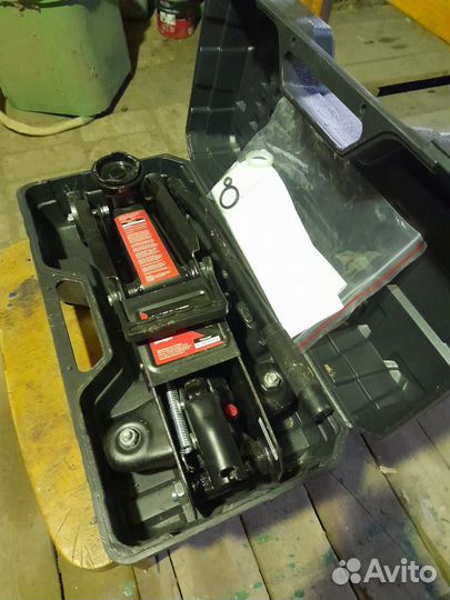 Blackstar 3A 5/4.5 R16