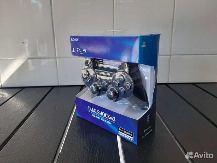 Геймпад консули PlayStation PS3