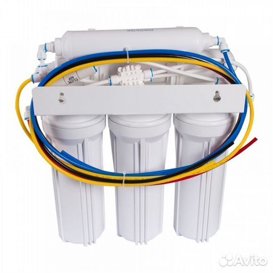 Фильтр Система обратного осмоса atoll A-550 stda