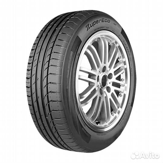 Goodride ZuperEco Z-107 235/60 R18