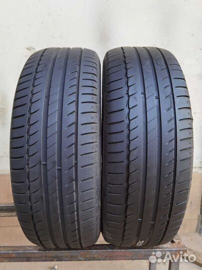 Michelin Primacy HP 215/60 R16 95V