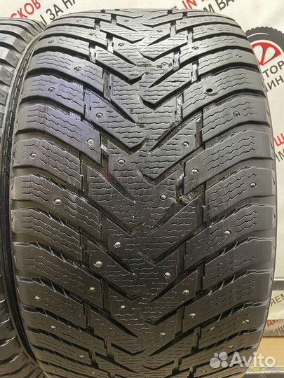 Nokian Tyres Hakkapeliitta 8 SUV 295/40 R20 110T