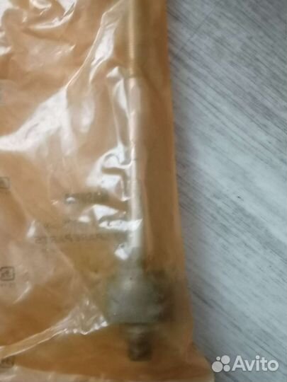 Рулевая тяга hyundai, kia