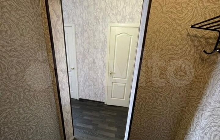 1-к. квартира, 36 м², 8/9 эт.