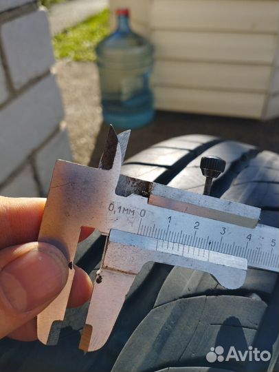 Pirelli Cinturato P1 185/55 R15 82H