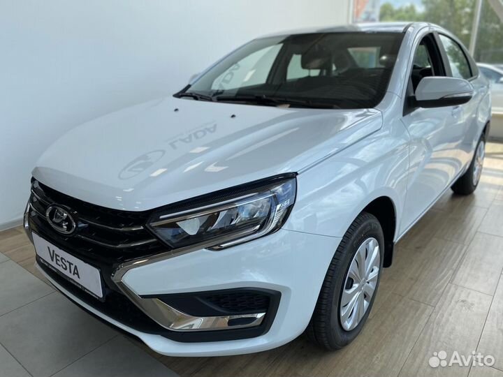LADA Vesta 1.6 МТ, 2023