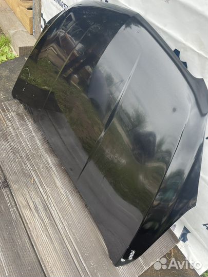 Капот Opel Mokka 42334506