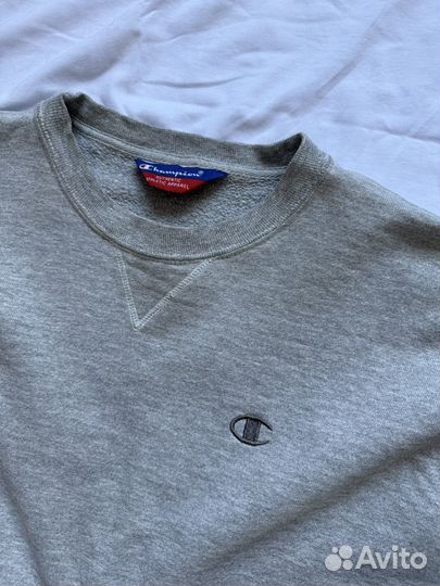 Свитшот Champion оригинал