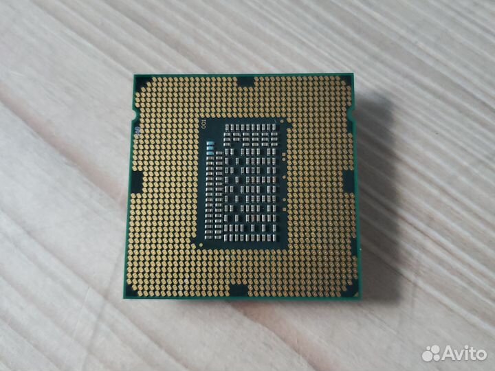 Intel core i5 2400