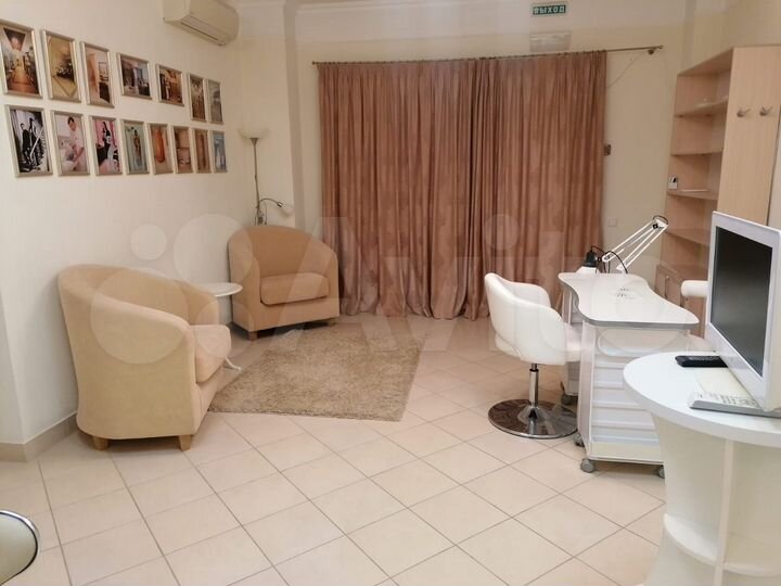 Свободного назначения, 12 м²