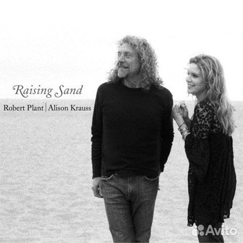 Виниловая пластинка Robert Plant; Krauss, Alison