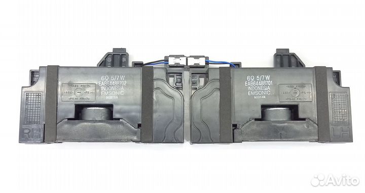 EAB64488701 EAB64488702 LG 43LK5910PLC