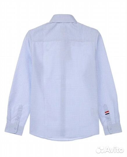 Рубашка новая PlayToday (р-р 176)