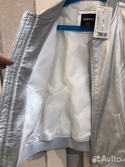Куртка ostin