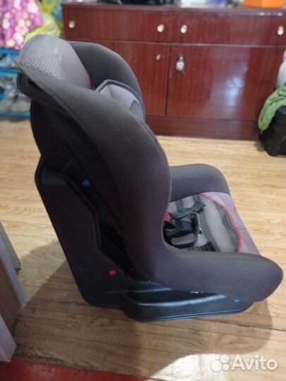 Детское автокресло от 0 до 10 кг