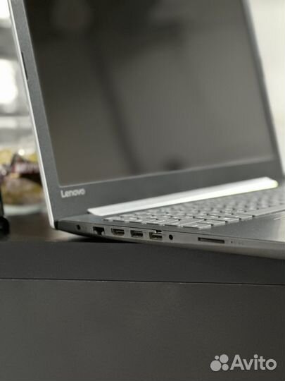 Ноутбук Lenovo (A9-9425 3.7GHz/4GB/SSD/гарантия)