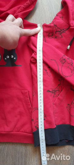 Кофты для девочки 110