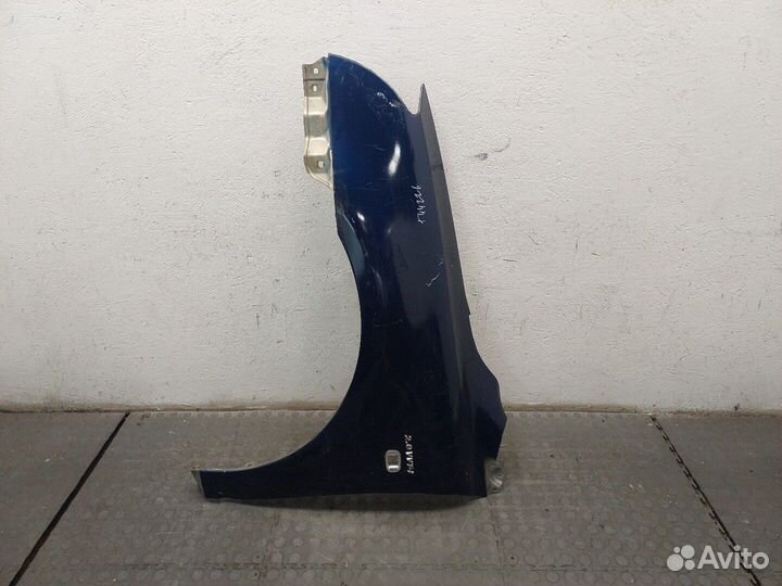 Крыло Toyota Avensis 2, 2004