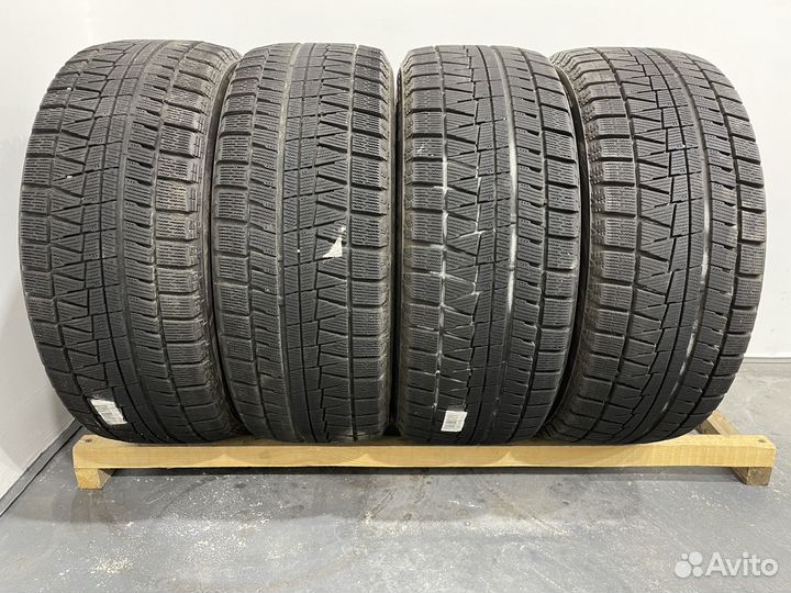 Bridgestone Blizzak Revo GZ 225/50 R17