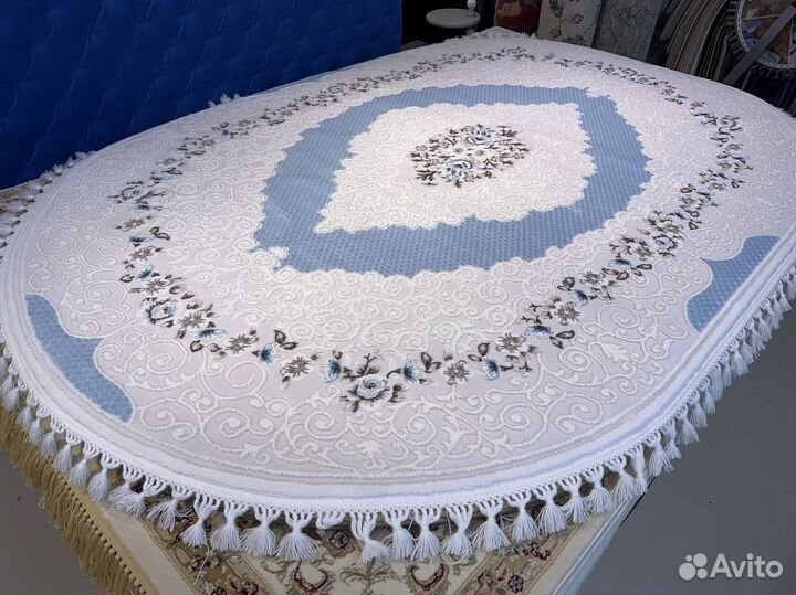 Ковер турецкий новый