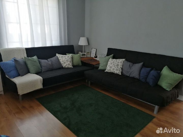 Чехлы на диваны Бединге, Эксарби и всю мебель икеа