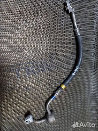 Трубка кондиционера Lexus IS250 GSE20