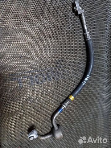 Трубка кондиционера Lexus IS250 GSE20