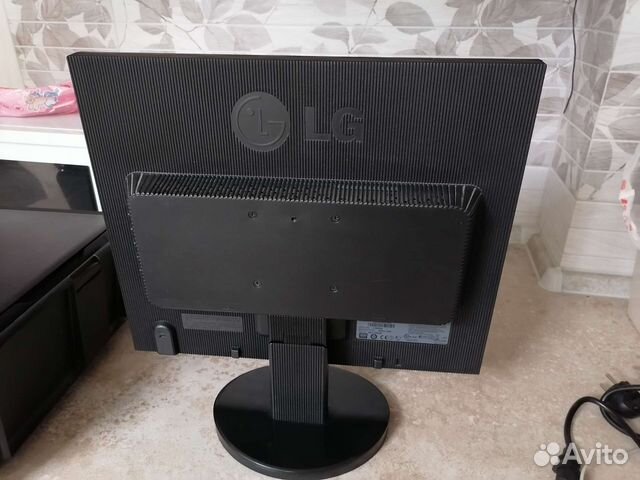 Монитор LG flatron 19 дюймов купить в Орле | Электроника | Авито