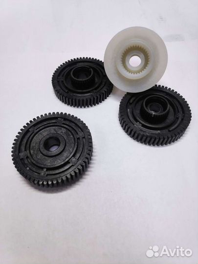 Ремкомплект сервопривода BMW, mercedes, Volkswagen