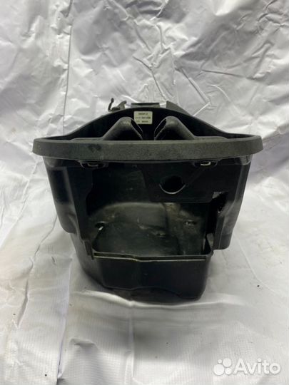 Подседельный багажник Honda Dio AF-56 / AF-57