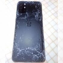 OnePlus 9R, 12/256 ГБ