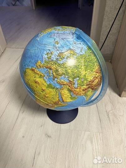 Глобус