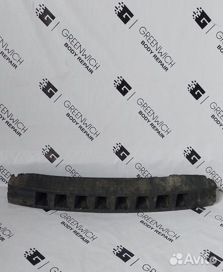 Абсорбер заднего бампера Volkswagen Polo 6RU807251