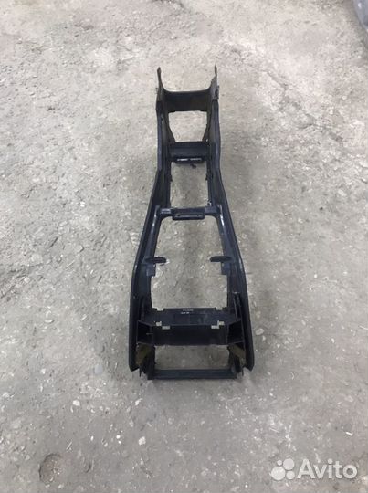 Центральная консоль на Mercedes S-Class W140