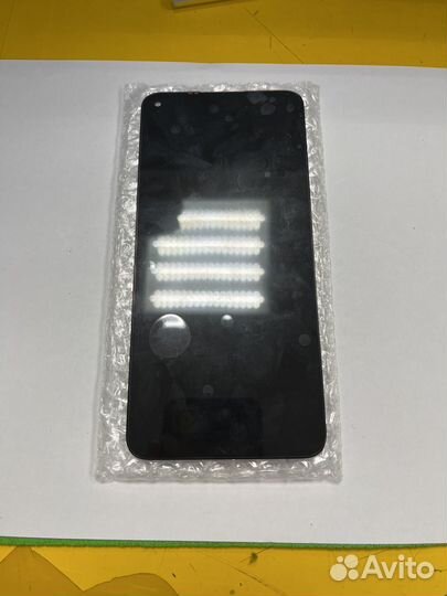 Дисплей для Xiaomi Redmi Note 9